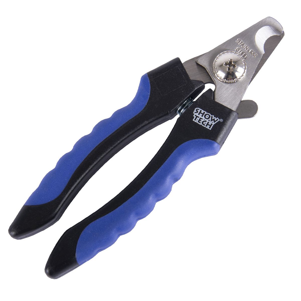 GENERICO - Cortaúñas Mediano Comfort Show Tech