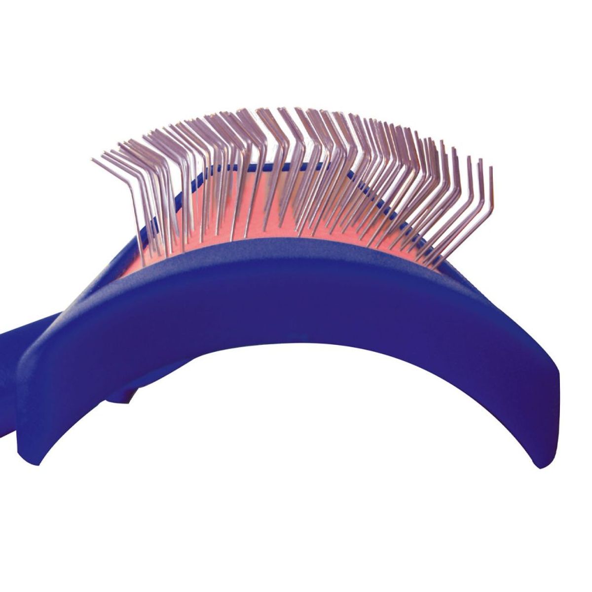 GENERICO - Rasqueta Mediana Tuffer Than Tangles Show Tech