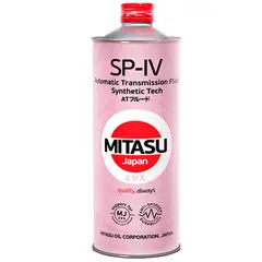 MITASU - Atf SP-IV Synthetic Tech