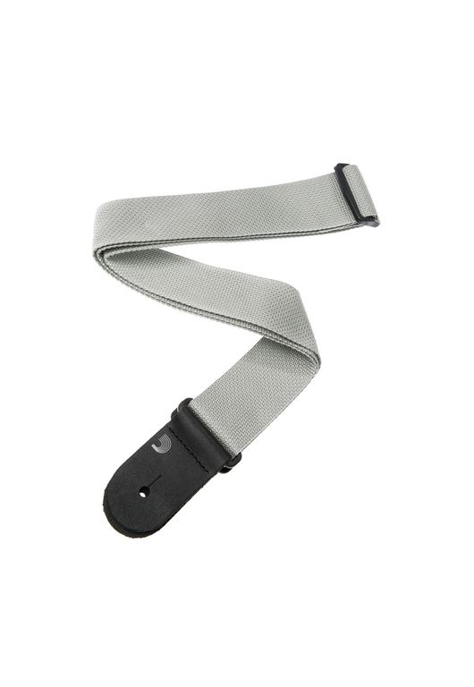Correa Gris 50mm PWS105