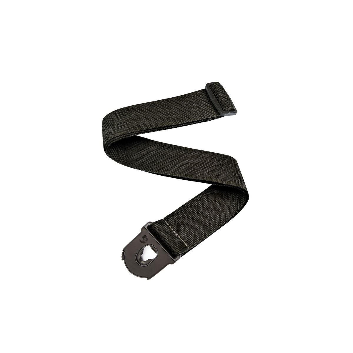 DADDARIO - Correa 50mm PLNT LK,BK CA PWSPL200 Daddario