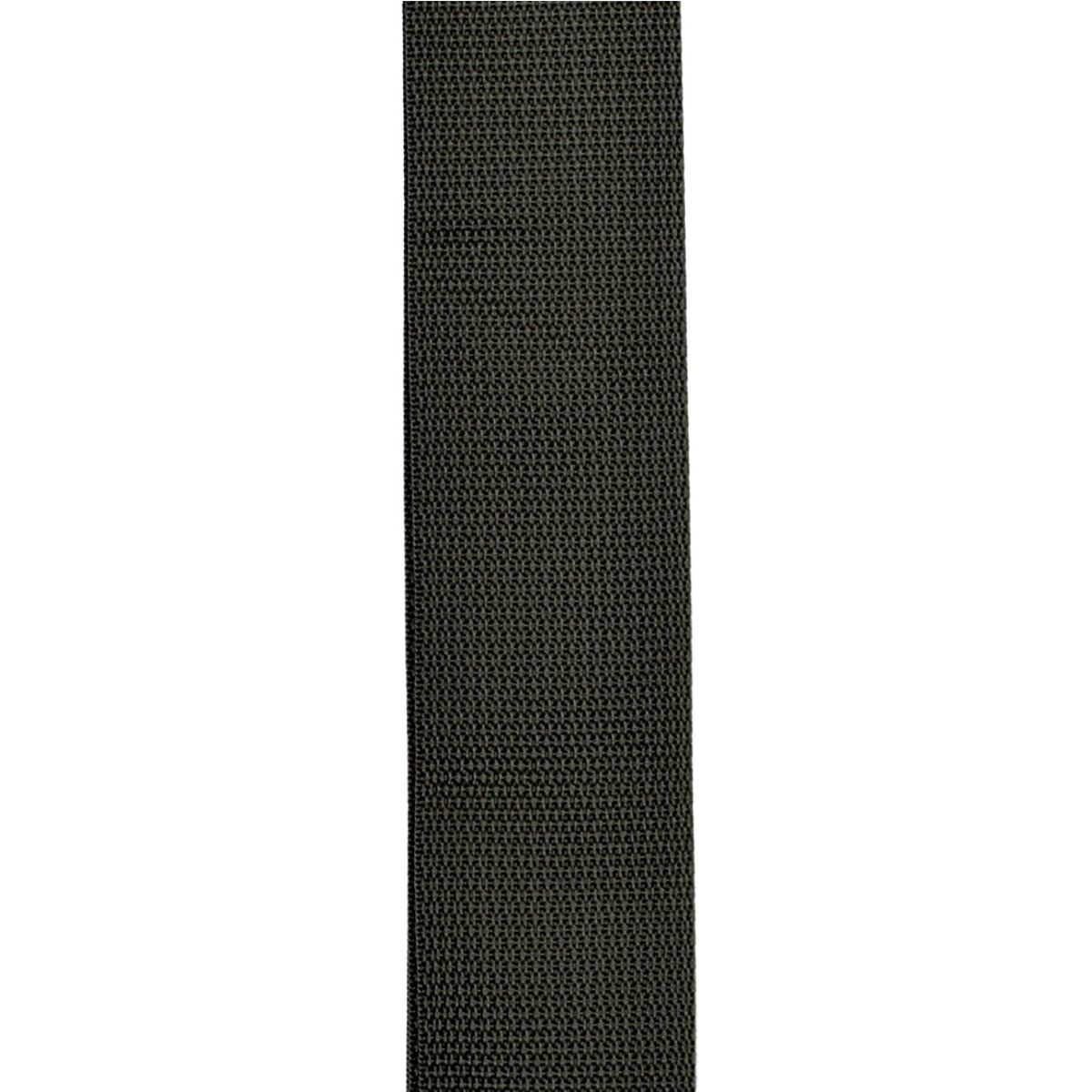 DADDARIO - Correa 50mm PLNT LK,BK CA PWSPL200 Daddario