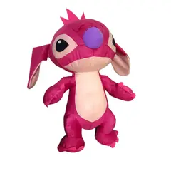 GENERICO - Peluche stitch 55 cm rosa