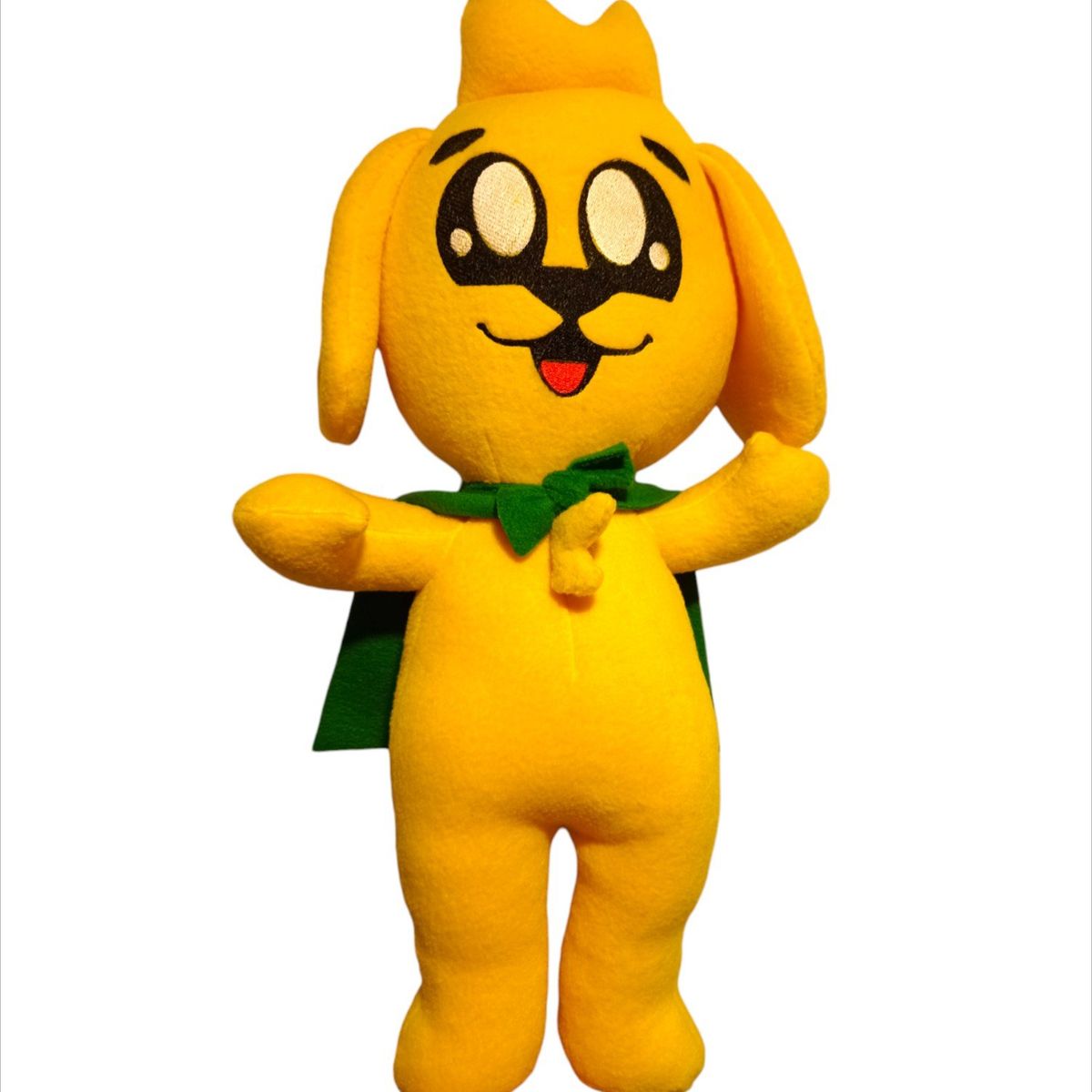 GENERICO - Peluche mikecrack 59 cm