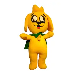 GENERICO - Peluche mikecrack 59 cm