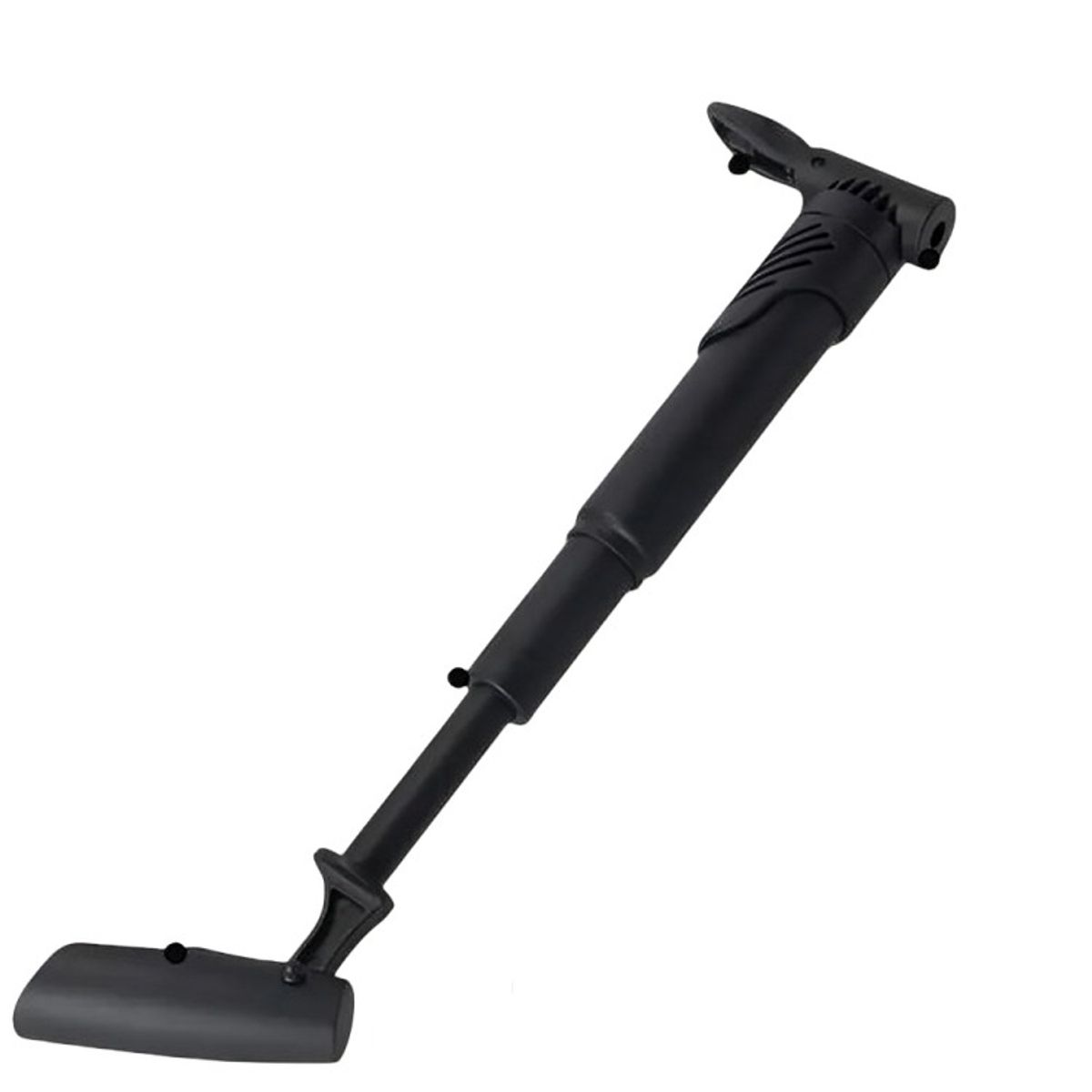 OEM - Set Bombín Inflador Manual Para Bicicleta 120 Psi