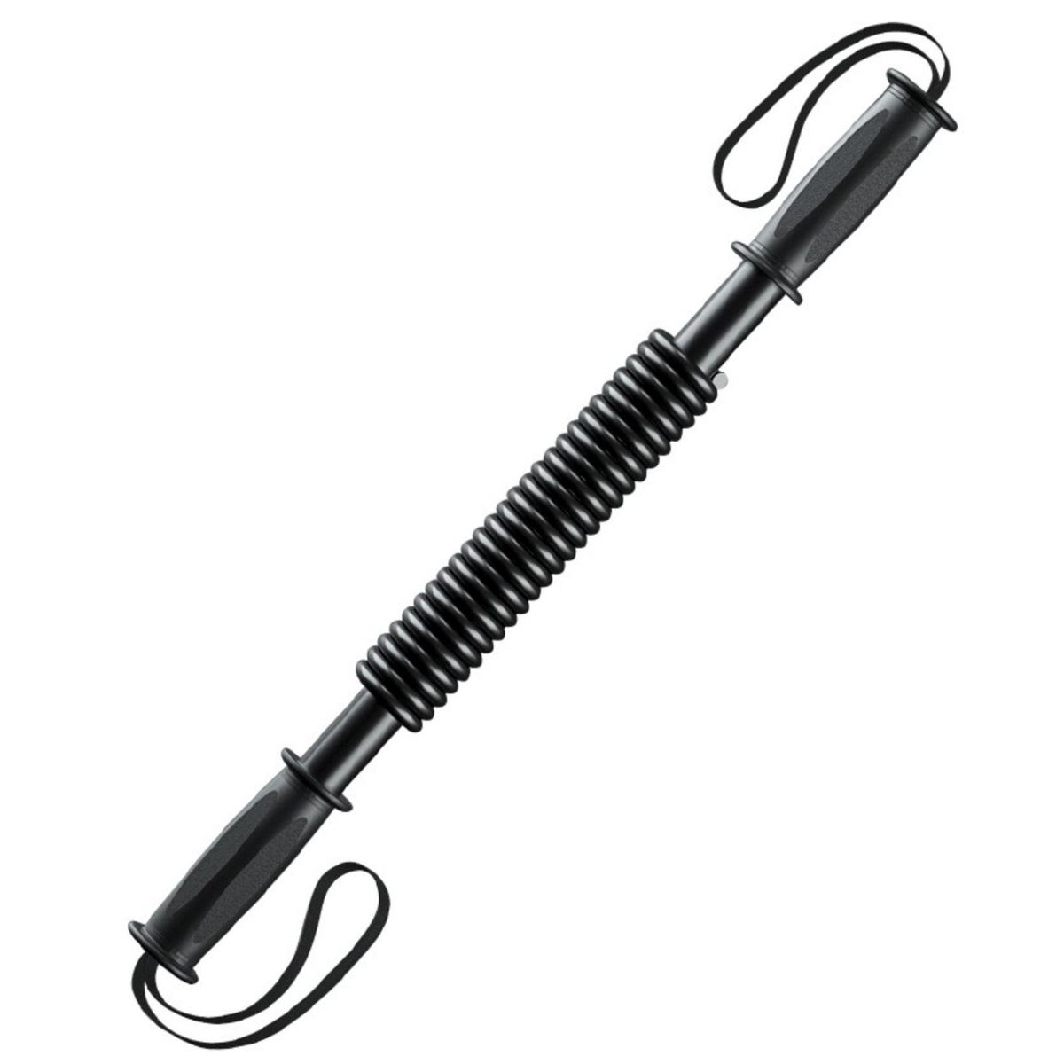 LELOX - Barra de Brazo de Fitness-30kg
