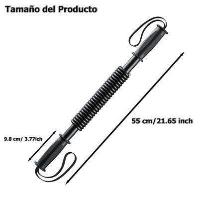 Imagen 2 del producto Barra de Brazo de Fitness-30kg