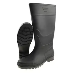 METALFER - Botas De Pvc Sin Punta