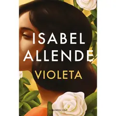 PENGUIN RANDOM HOUSE - LIBRO Violeta