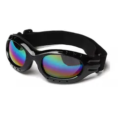 GENERICO - Lentes Antiparras Ciclismo Polarizados Snowboard Trekk