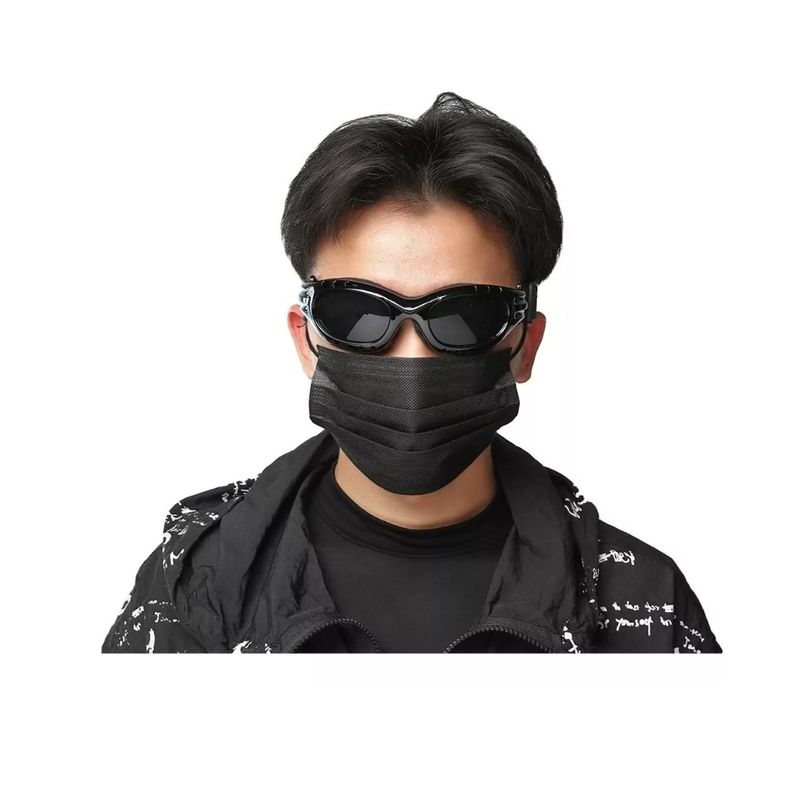 GENERICO - Lentes Antiparras Ciclismo  Polarizados  Snowboard Trekk