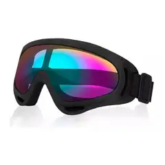 GENERICO - Antiparra Nieve Snowboard Ski Motocross Antiparras De Nieve