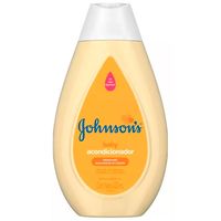 Acondicionador Para Bebe Original Gold 400ml Johnsons Baby