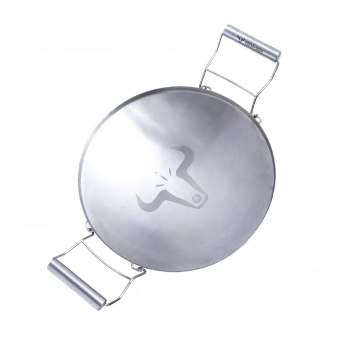 BEER AND BEER - Steak Wok MEDIANO PARRA BARRILES STEAK AND BEER