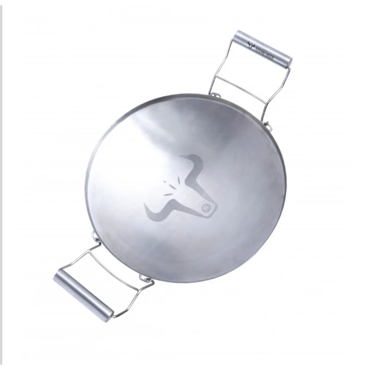 BEER AND BEER - Steak Wok MEDIANO PARRA BARRILES STEAK AND BEER