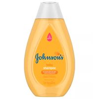 Shampoo Para Bebe Original Gold 400ml Johnsons Baby