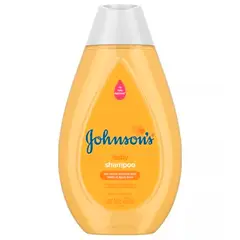 JOHNSON'S BABY - Shampoo Para Bebe Original Gold 400ml Johnsons Baby