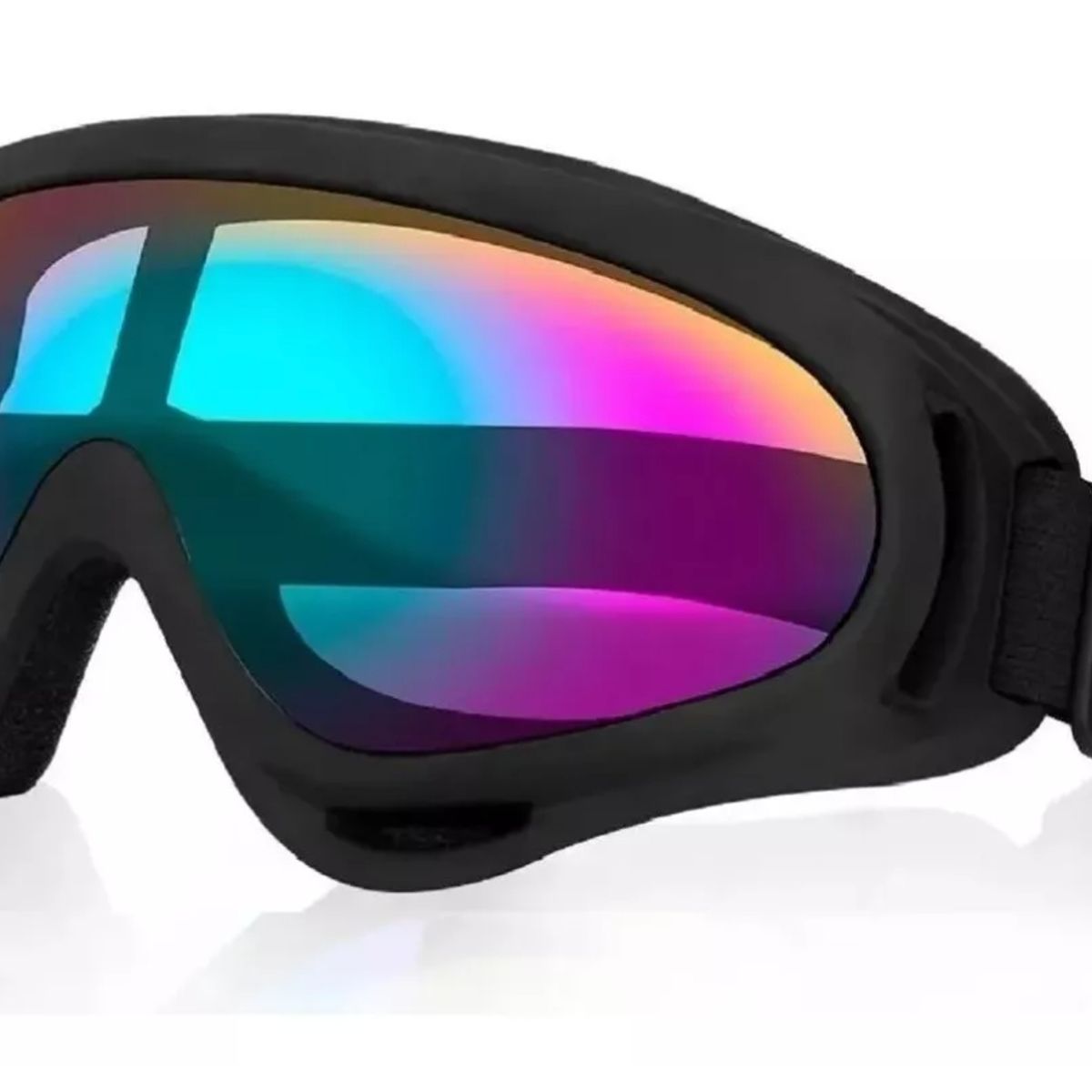 GENERICO - Antiparra Nieve Snowboard Ski Motocross Antiparras De Nieve