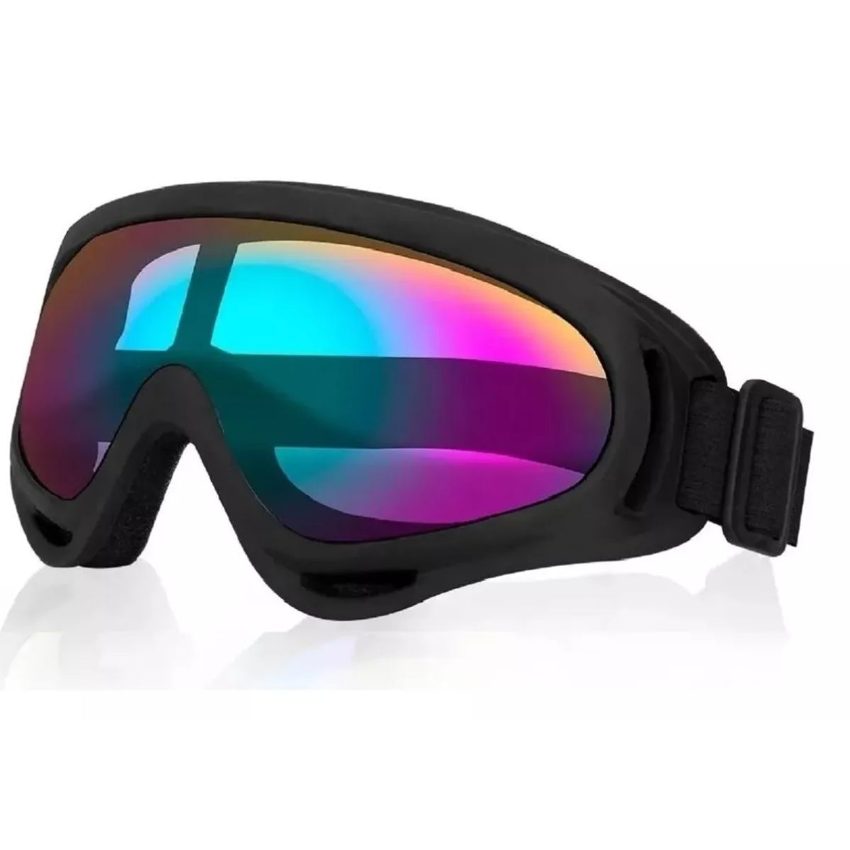 GENERICO - Antiparra Nieve Snowboard Ski Motocross Antiparras De Nieve