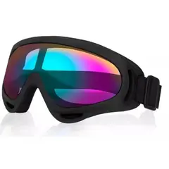 GENERICO - Antiparra Nieve Snowboard Ski Motocross Antiparras De Nieve