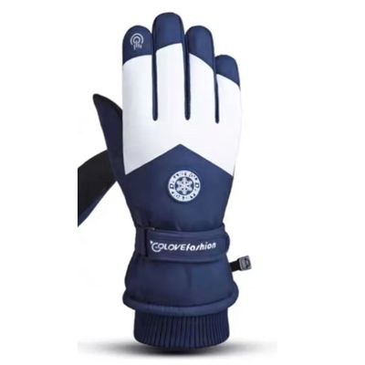 Imagen 2 del producto Guantes Térmicos De Invierno Ski Nieve -20 Impermeables