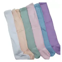 OMAS - Pack 5 Panties Primera Capa Niña Unicolor Surtido 0-2 Años