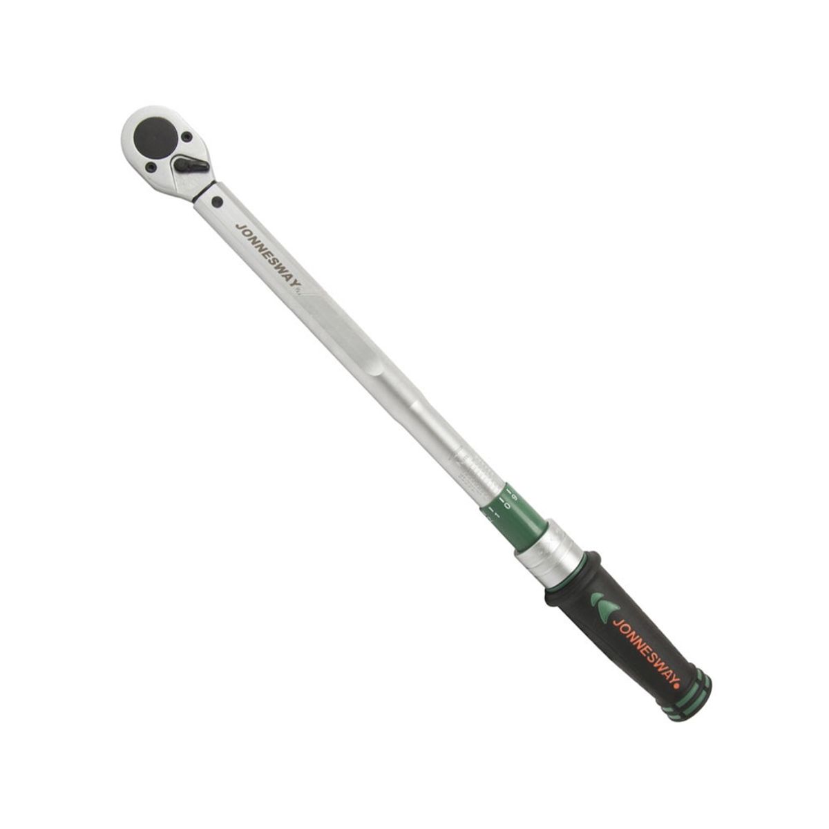 JONNESWAY - Llave de Torque Jonnesway - 3/4", 200 a 1000 NM