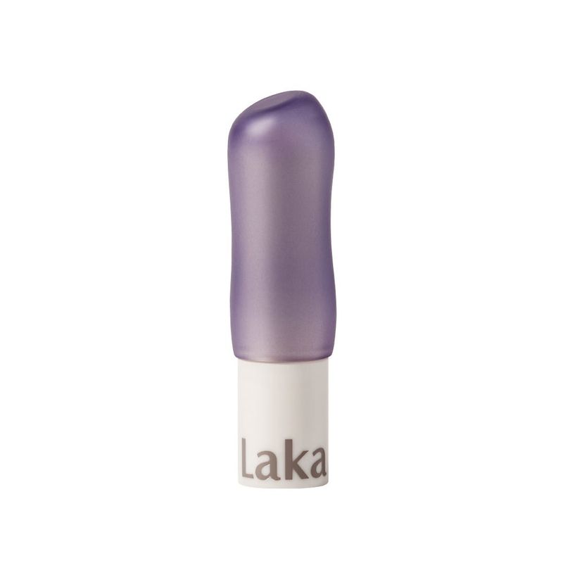 LAKA - Bálsamo Labial malva Laka