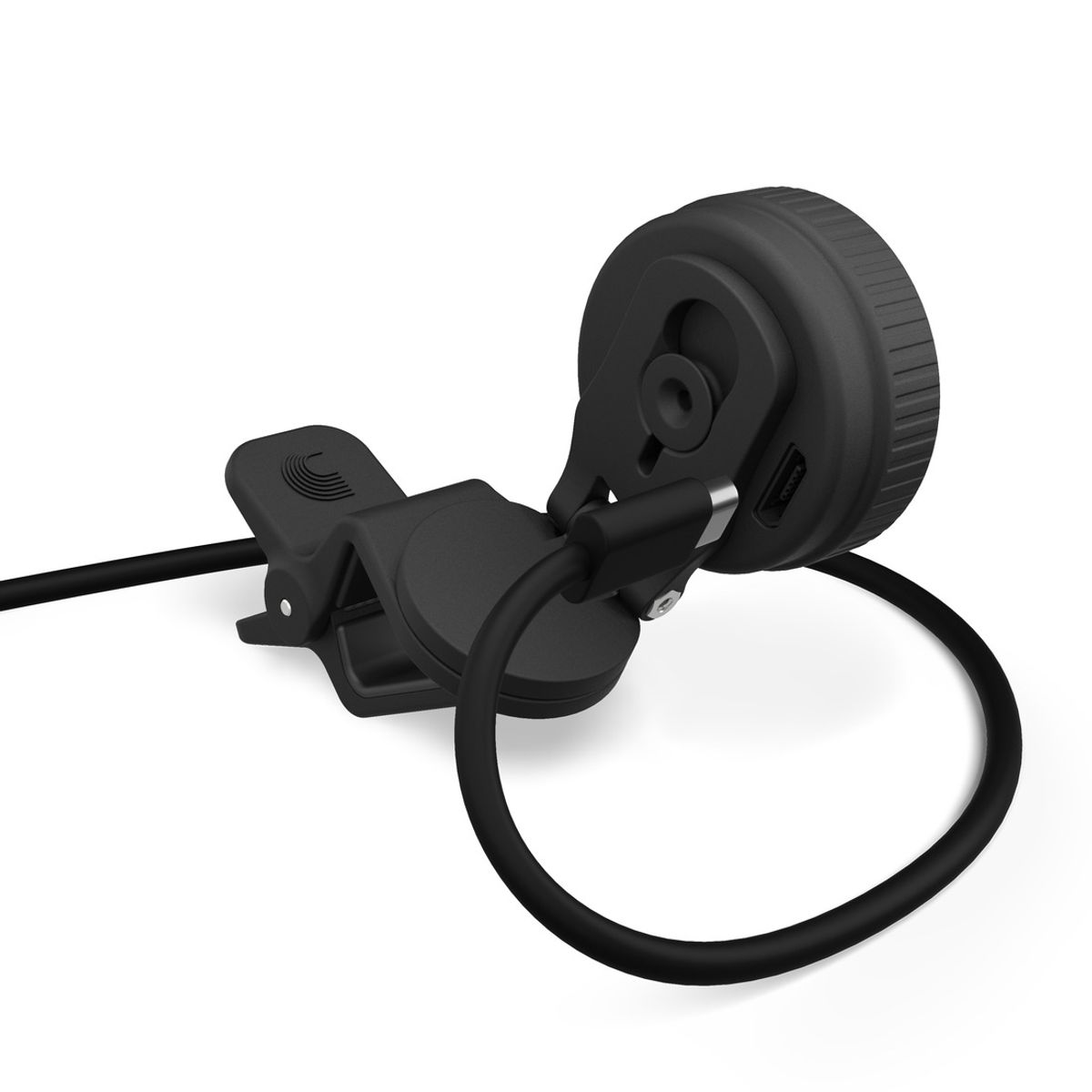 DADDARIO - Afinador Nexxus 360 Recargable PW-CT-26 Planer Wave Daddario