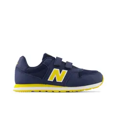 NEW BALANCE - Zapatillas Urbanas Niños 500 Azul