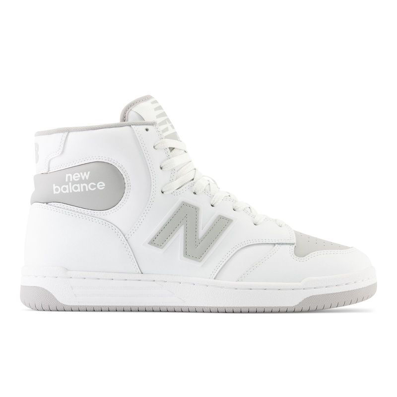 NEW BALANCE - Zapatillas Hombre New Balance Blanco