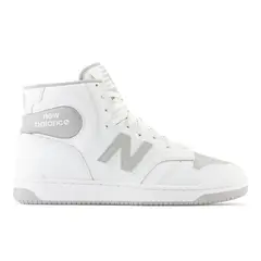 NEW BALANCE - Zapatillas Hombre Blanco