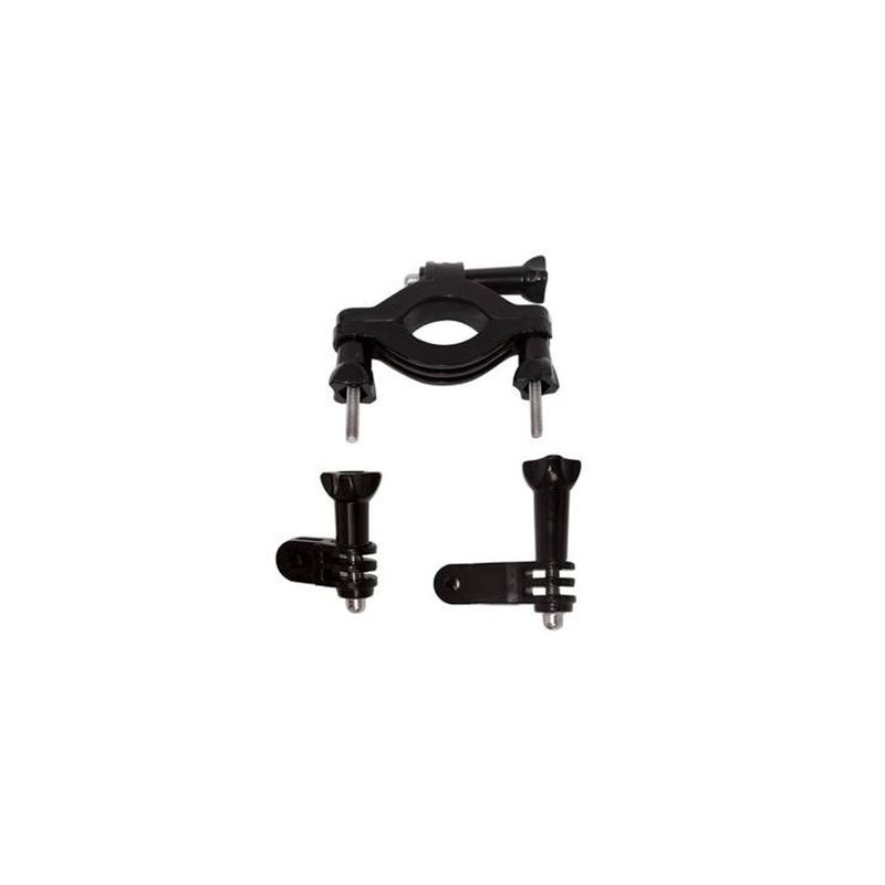 FIDDLER - Kit Montura Para Bicicleta o Moto Con Estabilizador Fd-66
