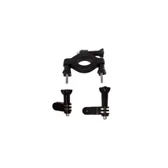 FIDDLER - Kit Montura Para Bicicleta o Moto Con Estabilizador Fd-66