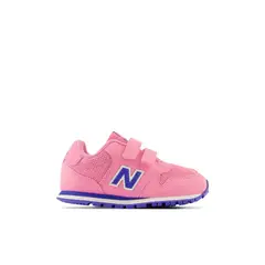 NEW BALANCE - Zapatillas Urbanas Infantil 500 Rosado