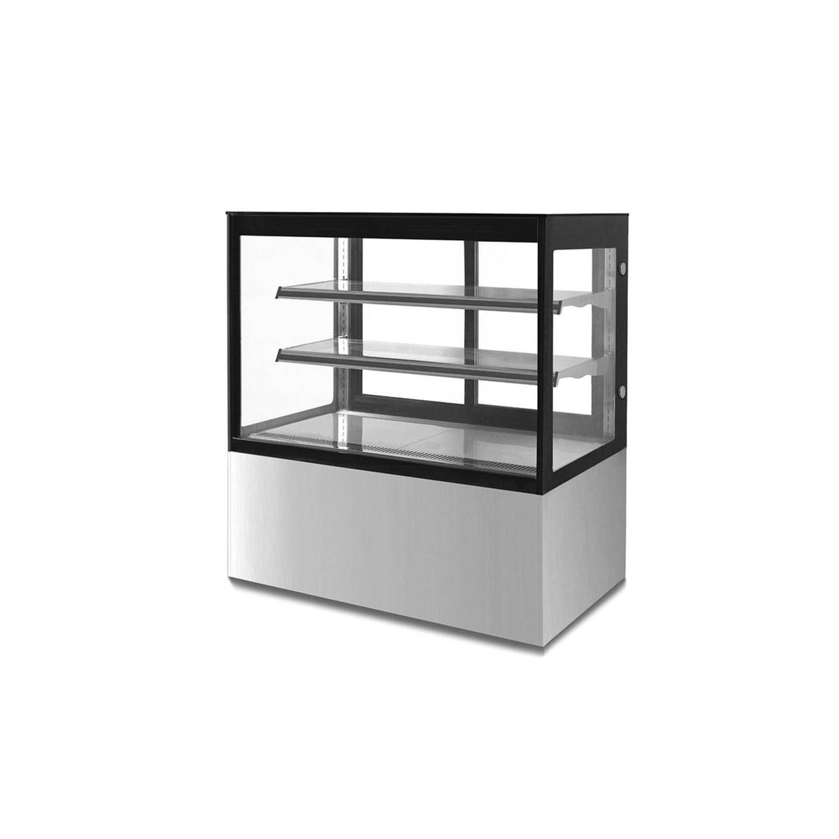 IMAHE - VITRINA PASTELERA RECTA 90 CM MOD CS-900R2 IMAHE