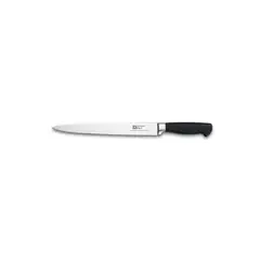 IMAHE - CUCHILLO FILETEADOR MANGO RESISTENTE 18 CMS