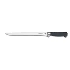 GENERICO - CUCHILLO JAMONERO MANGO RESISTENTE 28 CMS IMAHE