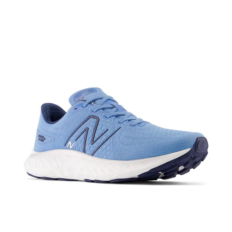 NEW BALANCE - Zapatillas Hombre New Balance MEVOZLL3 Azul