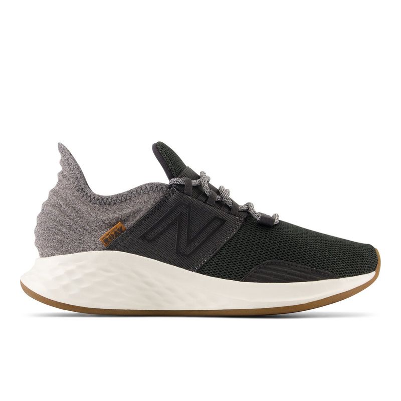 NEW BALANCE - Zapatillas Mujer New Balance WROAVRB Negro
