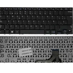 SAMSUNG - TECLADO PARA NP530U3B NP530U3C
