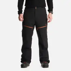 HAKA HONU - Pantalon Hombre Kunk Negro