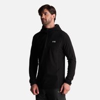 Polerón Hombre Taina Nui Negro