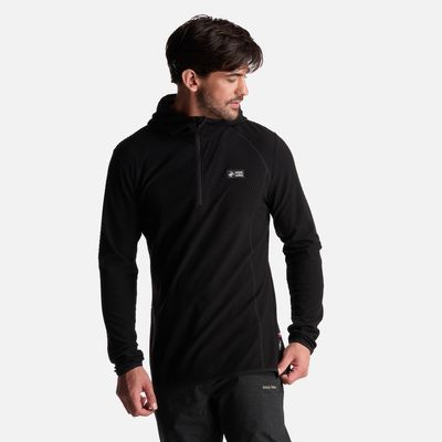 Imagen 2 del producto Polerón Hombre Taina Nui Negro