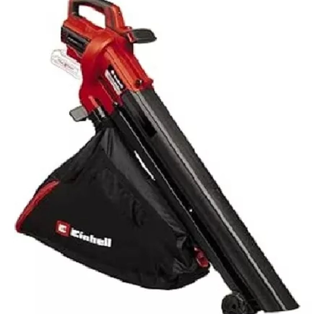 EINHELL - ASPIRADOR SOPLADOR DE HOJA INAL18V SOLO einhell 18210