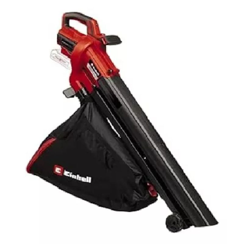 EINHELL - ASPIRADOR SOPLADOR DE HOJA INAL18V SOLO einhell 18210