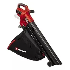EINHELL - ASPIRADOR SOPLADOR DE HOJA INAL18V SOLO 18210
