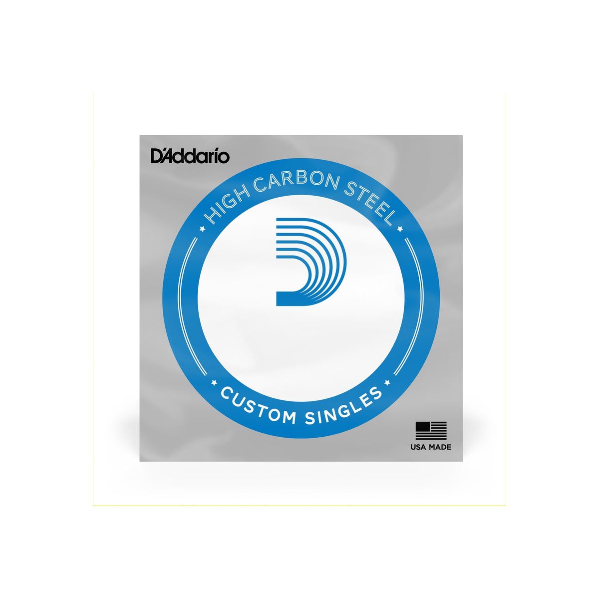 DADDARIO - Cuerda suelta calibre .014  Single Plain Steel Daddario