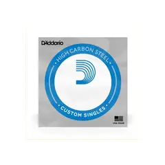 DADDARIO - Cuerda suelta calibre .014 Single Plain Steel